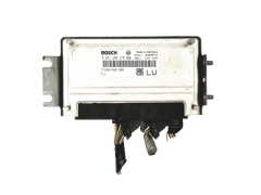 Calculateur 37820-PWE-G05 0261208375 Honda Bosch 16189 Calculateur 37820-PWE-G05 0261208375 Honda Bosch 16189