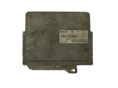 Calculateur 0261203736 9620398980 MA3.1 PSA Bosch 14371