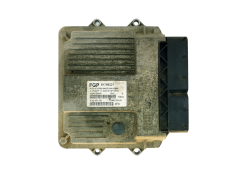 Calculateur 51795231 MJD6F3.PB 71600.169.00 Fiat FGP 32755