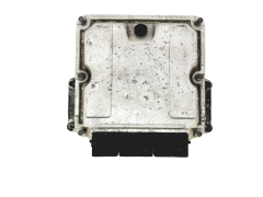 Calculateur 0281011324 8200309316 8200309321 Renault Bosch 22448