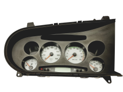 Bloc Compteurs Vitesse Iveco Daily 500366403 155160100100 VDO 41549