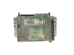 Calculateur 96259124 K115000010H Daewoo Siemens 57803