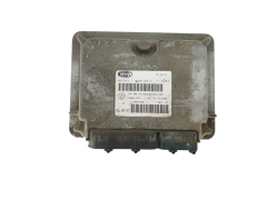 Calculateur IAW4AF.P2 46817813 Fiat Magneti Marelli 39903