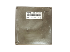 Calculateur 23710 74B61 0261204247 Nissan Bosch 29367