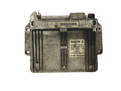 Calculateur 7700115161 7700113511 21654821-4 Renault Sagem 17554 Calculateur 7700115161 7700113511 21654821-4 Renault Sagem 17554