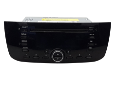Radio Cd Fiat Punto Evo 7355261540 28280207 F199FL 1149 Radio Cd Fiat Punto Evo 7355261540 28280207 F199FL 1149