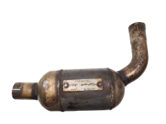 Catalyseur Renault Espace 4 2000005341 RFK-TT-19/A Twin-Tec Catalyseur Renault Espace 4 2000005341 RFK-TT-19/A Twin-Tec