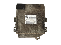 Calculateur 9637086980 16301.574 IAW1AP.81 PSA Magneti Marelli 20095