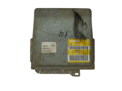 Calculateur 0261200780 9617150080 PSA Bosch 16231