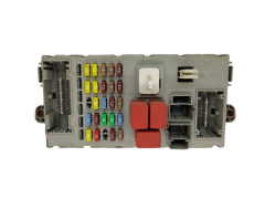 Calculateur BSI Fiat 51829178 CPL Delphi 20805