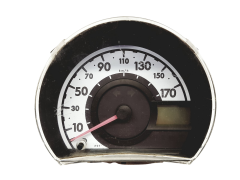 Bloc Compteurs Vitesse Aygo 107 C1 83800-0H011-A Toyota PSA 41375