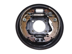 Disque Machoires D’ancrage Gauche Arrière 440107881R Renault Clio 5 Sandero 3