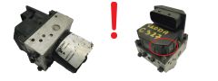 Pompe Abs VW Seat Skoda 6Q0614117D 0265222006 Bosch 67278