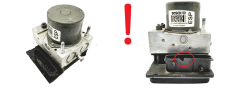 Pompe Abs Fiat Idea Lancia Musa 51793305 0265950511 60640