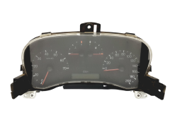 Bloc Compteurs Vitesse Fiat Punto 46753574 6063079909 41293