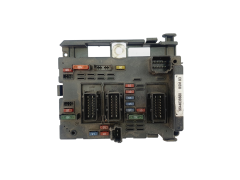 Calculateur BSM B3 PSA 9644038680 Delphi 34995 Calculateur BSM B3 PSA 9644038680 Delphi 34995