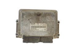 Calculateur 55181457 0281010337 Fiat Bosch 42054