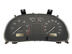 Bloc Compteurs Vitesse VW Polo 6N 6N0919860T 0263602005 18994 Bloc Compteurs Vitesse VW Polo 6N 6N0919860T 0263602005 18994