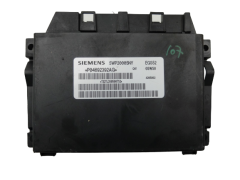Calculateur De Boîte De Vitesse Chrysler 300C P04692392AG 5WP20005NY