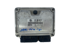 Calculateur Seat Skoda 038906019KT 0281011219 Bosch 51830