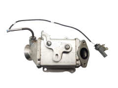 Refroidisseur Egr Fiat Alfa Romeo Opel 55249454 55581650 1.3