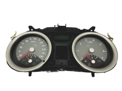 Bloc Compteurs Vitesse Renault Megane 2 8200292072 49417