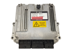 Calculateur EDC16CP33-6.1 0281011814 Renault Bosch Calculateur EDC16CP33-6.1 0281011814 Renault Bosch