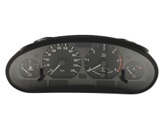 Bloc Compteurs Vitesse BMW 3 E46 6211 6906884 0263606265 29826