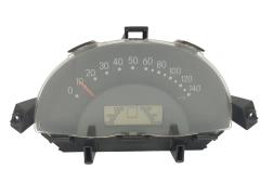 Bloc Compteurs Vitesse Smart Fortwo 0001184V021 110008872005 27280