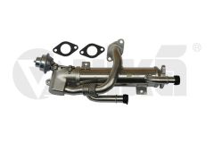 Refroidisseur Egr 03G131512AL 11317712701 Audi A4 A6 Vika
