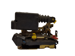 Serrure De Porte Gauche Avant 7701034393 Renault 21 Espace 2 11457