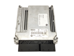 Calculateur 0281013253 7801712 BMW Bosch