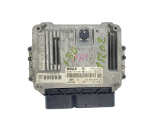 Calculateur 0281013402 39106-2A715 C0FLCT2EI03U Hyundai Bosch