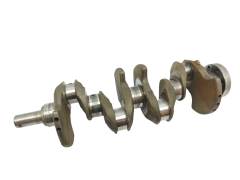Arbre Vilebrequin 8200382457 6226 1.5 dci Renault Dacia Nissan K9K 
