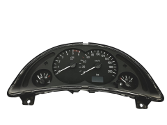 Bloc Compteurs Vitesse Opel Corsa C 13173347WA 110008988026 50747