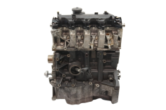 Moteur À Diesel 1,5 dci K9KP820 Renault Twingo 2 K9K820