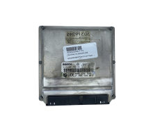 Calculateur 0281001895 DDE7785541 NNN100692 Rover Bosch 62801