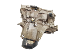 Boîte De Vitesse Manuelle JB1513 7701723253 Renault Clio 2 1.2 16v 159860km
