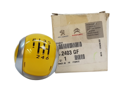 Levier De Vitesse Original Citroen Peugeot DS3 2403GF