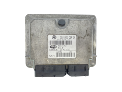 Calculateur 036906034CP IAW4MV.FB 61600.635.06 Seat 63919