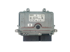Calculateur Mercedes 0281016480 A6409001700 Bosch 