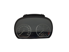 Bloc Compteurs Vitesse BMW 1 E87 697464901 1024952-31
