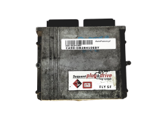 Calculateur LPG 67R011002 110R001001 FLY SF BRC 28410