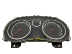 Bloc Compteurs Vitesse Opel Corsa D P0013264275 28120244-5 23732