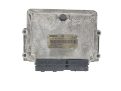 Calculateur 1327518080 0281010486 Ducato Jumper Boxer 57301