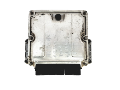 Calculateur 0281001934 8200039569 8200078730 Renault Bosch 22416