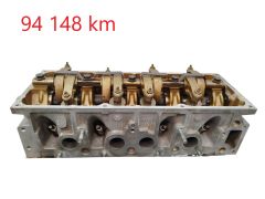 La Culasse 0142 7701475893 1.4 1.6 8v Dacia Logan Sandero
