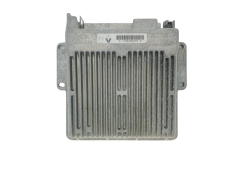 Calculateur 7700108493 7700105560 21649279-3 Renault Sagem 40866