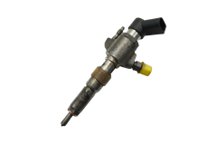 Injection De Combustible 9802448680 Continental 1.6 e-HDi TDCI Citroen Peugeot