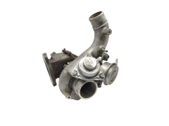 Turbocompresseur TD04-10T 8200054417 49377-07301 7701478861 2.0 Turbo Renault